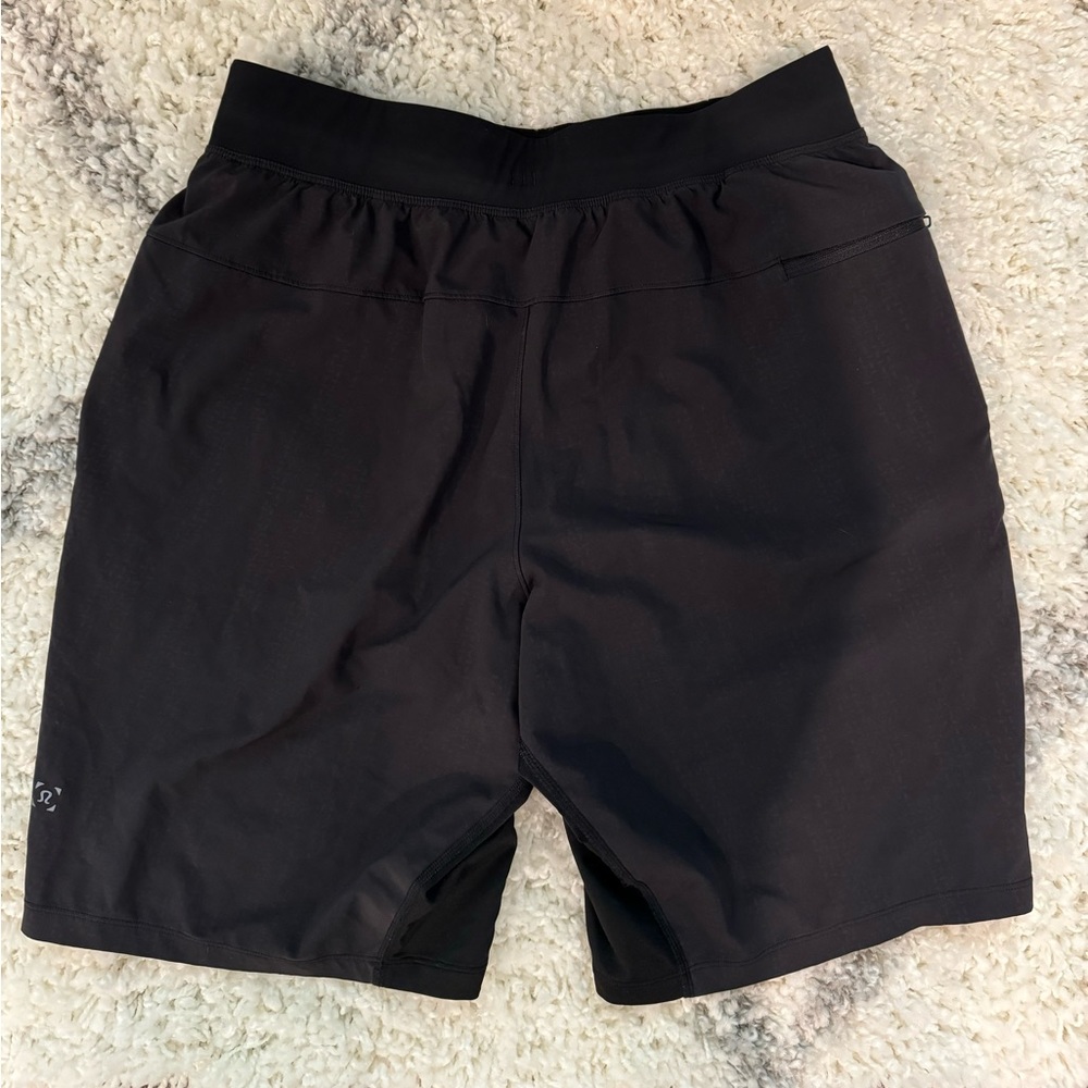 Mens lululemon shorts
